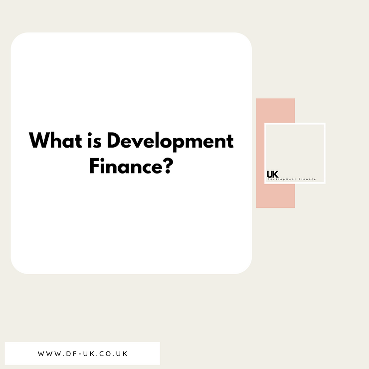 5 Essential Tips for Choosing a Development Finance Broker