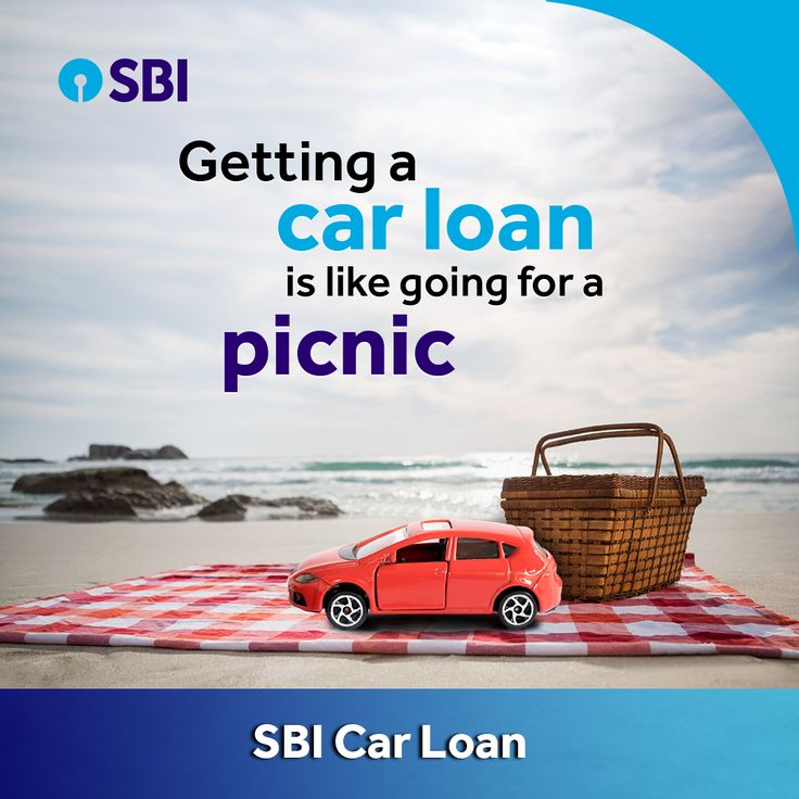 Drive Your Dream Car With Sbi Car Loan