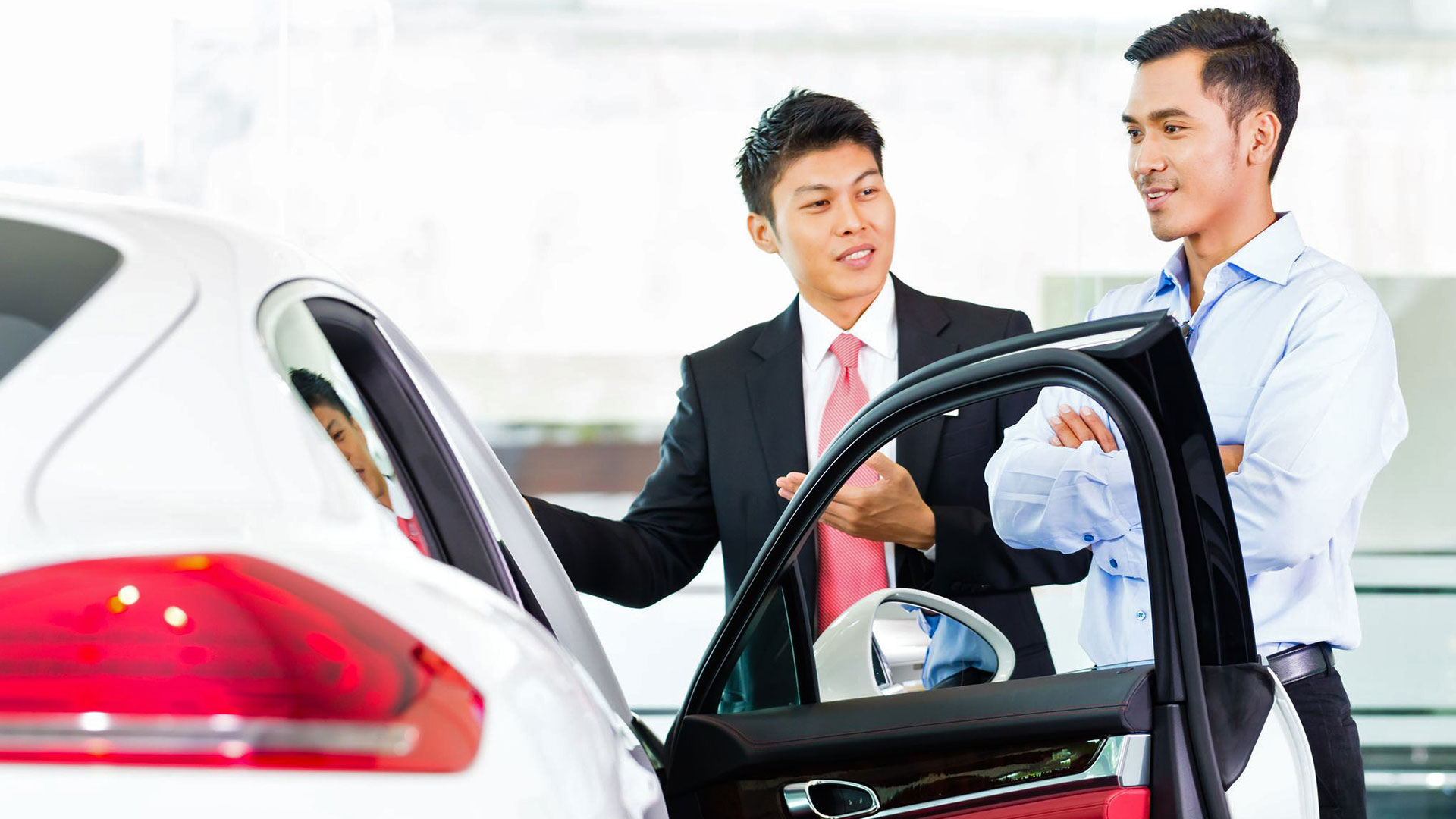 Essential Things To Know About Car Financing Loan Gdfi