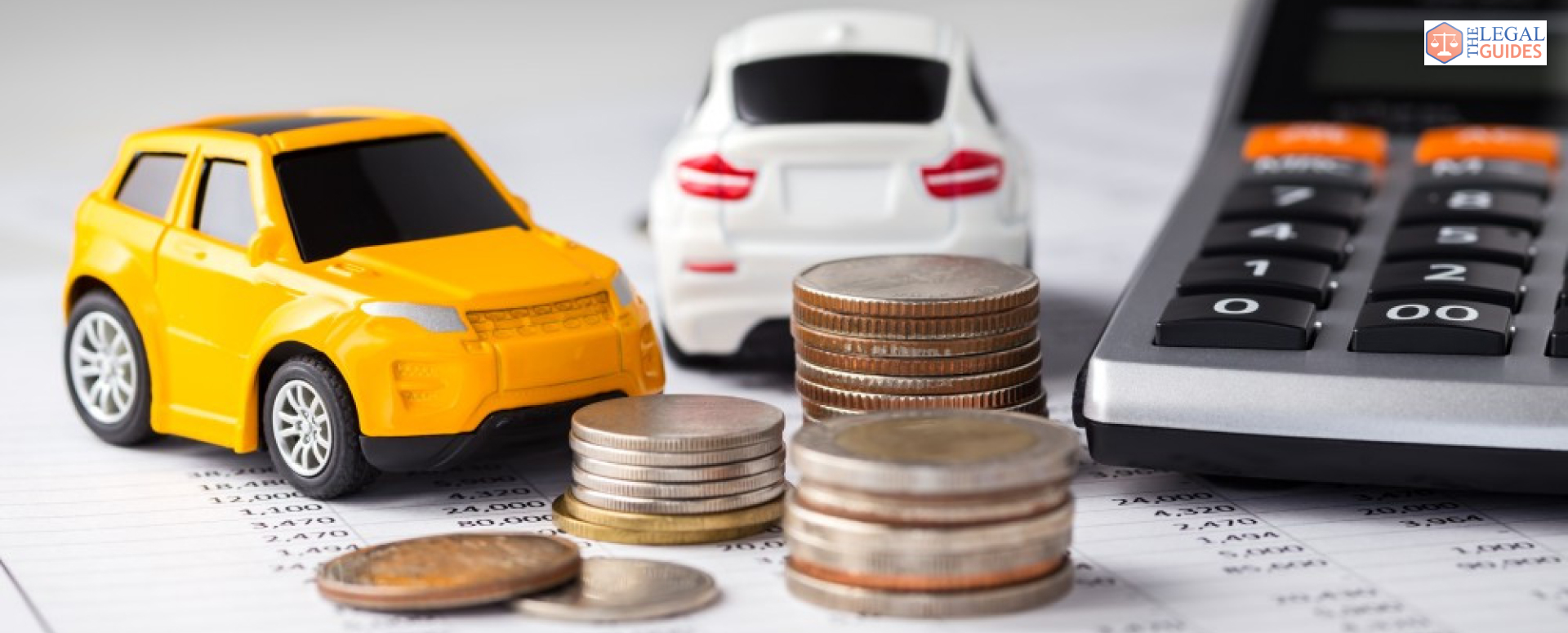 5 Essential Tips for Financing Your Car