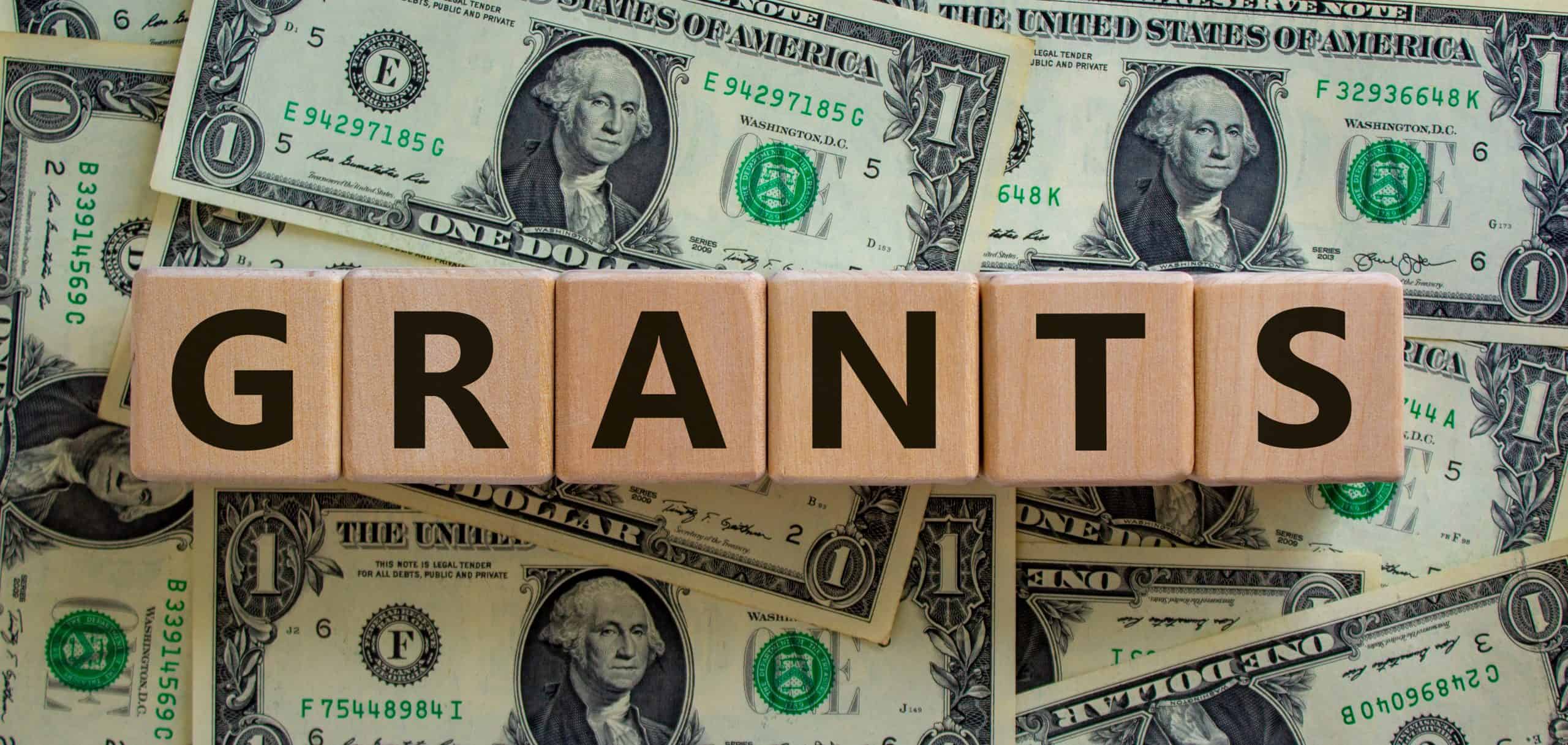 Getting A Grant For Your Small Business A How To Guide Entrepreneur