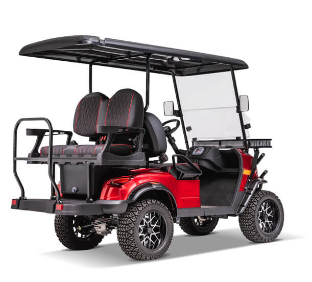 Golf Cart Financing Unveiling The Secrets To Owning Your Dream Ride