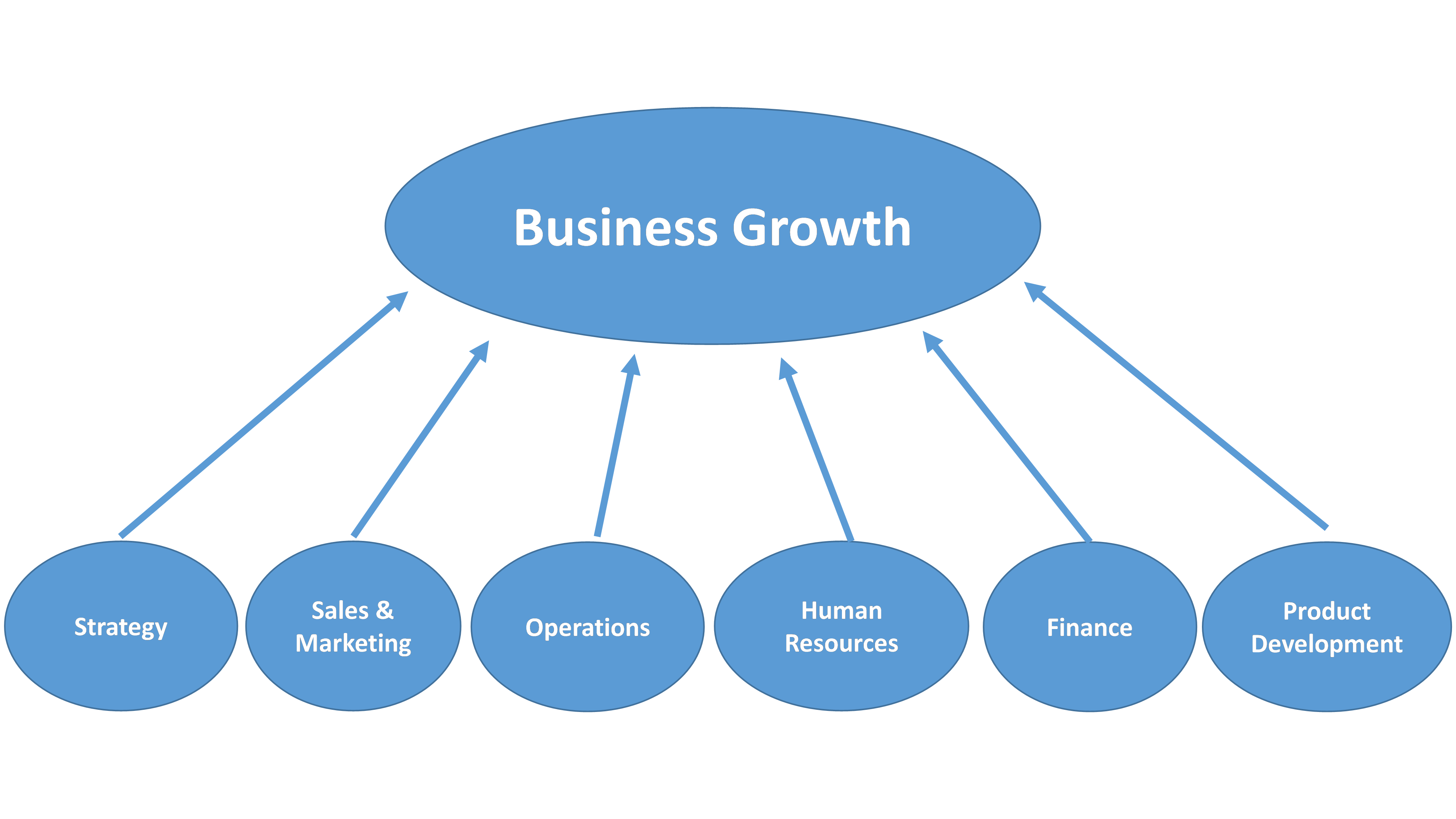 Growth Of A Business Write A Financial Plan For A Growth Of A Business