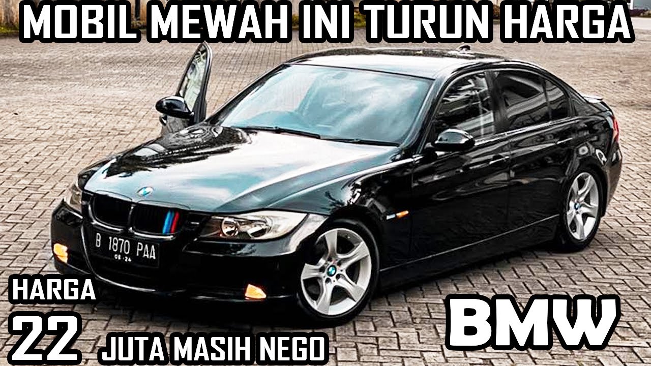 Harga Bmw X2 Bekas