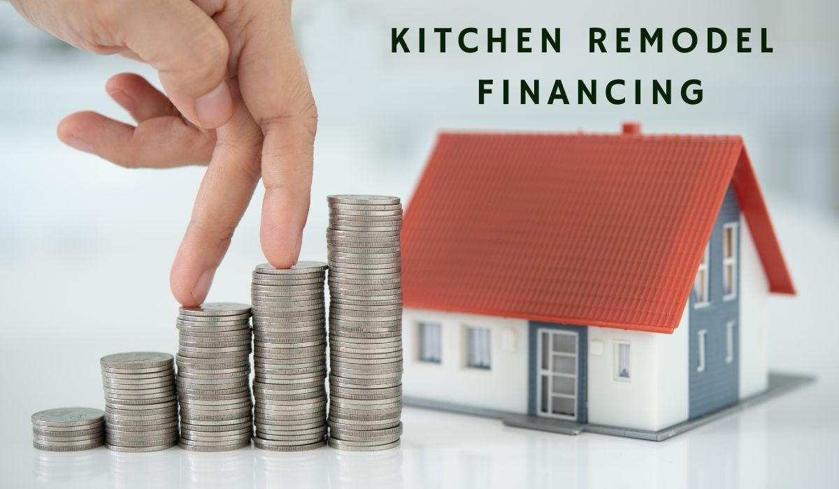 5 Financing Options for Your Home Remodel