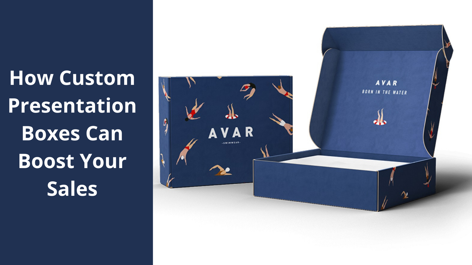 How Custom Presentation Boxes Can Boost Your Sales