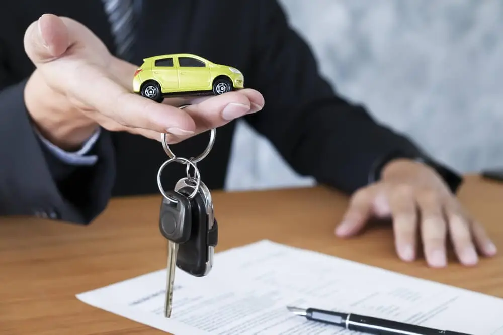 How Does Car Financing Work Acceleride