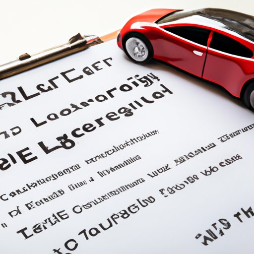 How Does Financing A Tesla Work A Comprehensive Guide The