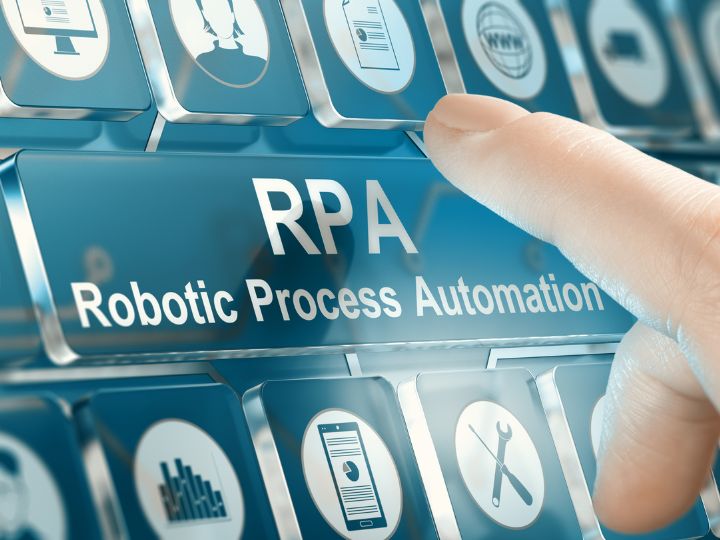 How Robotic Process Automation Transforms Businesses Dlv Solutions