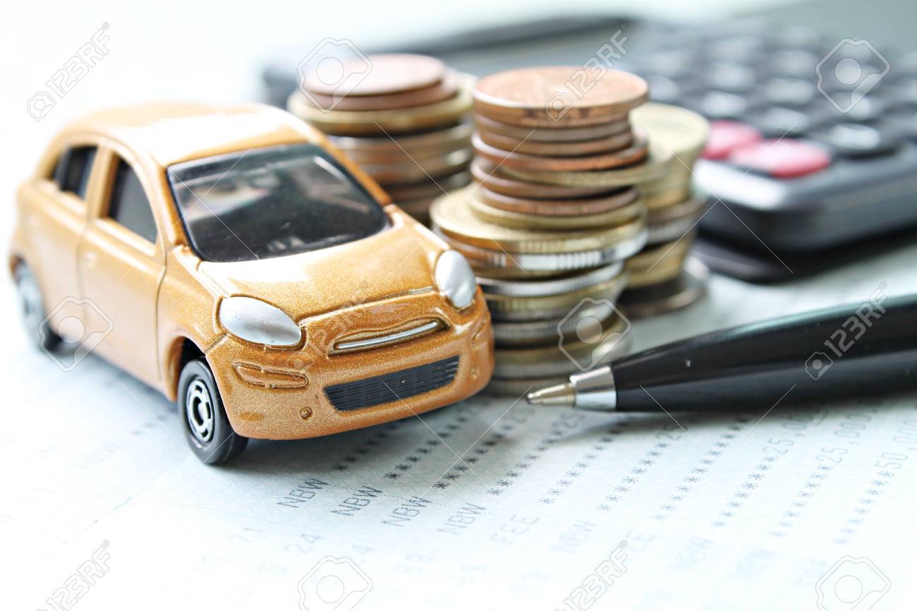 How To Apply For Business Car Finance Online