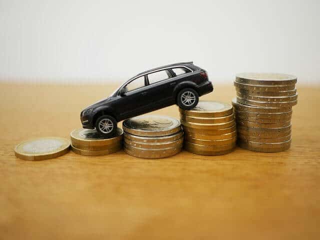 Apply for Car Finance Online: Simple Steps