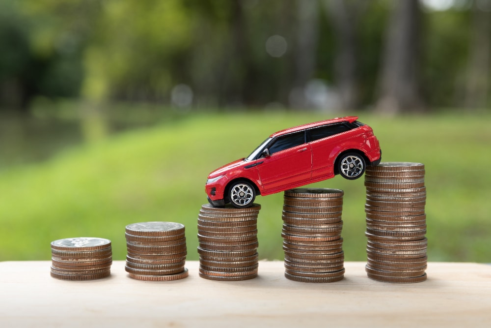 How To Budget For A Car This Financial Year Pd Insurance