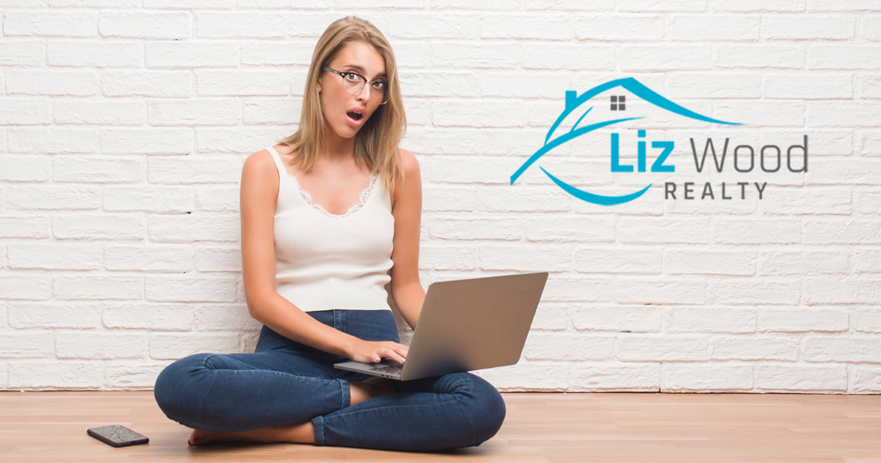 How To Get A Mortgage With Bad Credit Liz Wood Realty