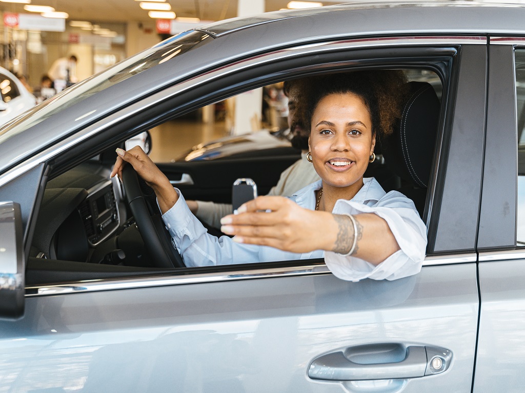 How To Get Zero Percent Financing On A New Car Businesser