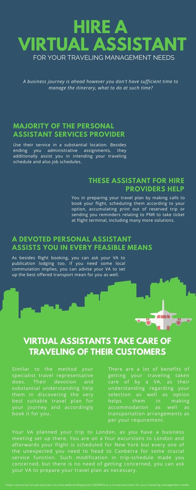 How To Hire A Virtual Assistant For Your Business