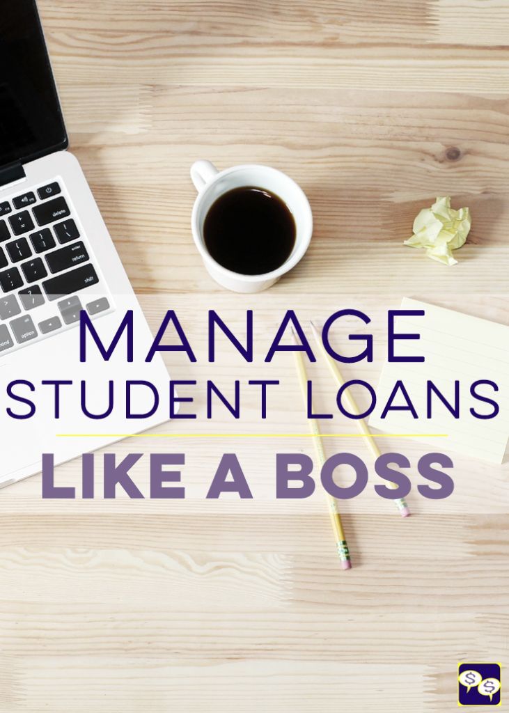 How To Manage Your Student Loan Debt Financial Conversation