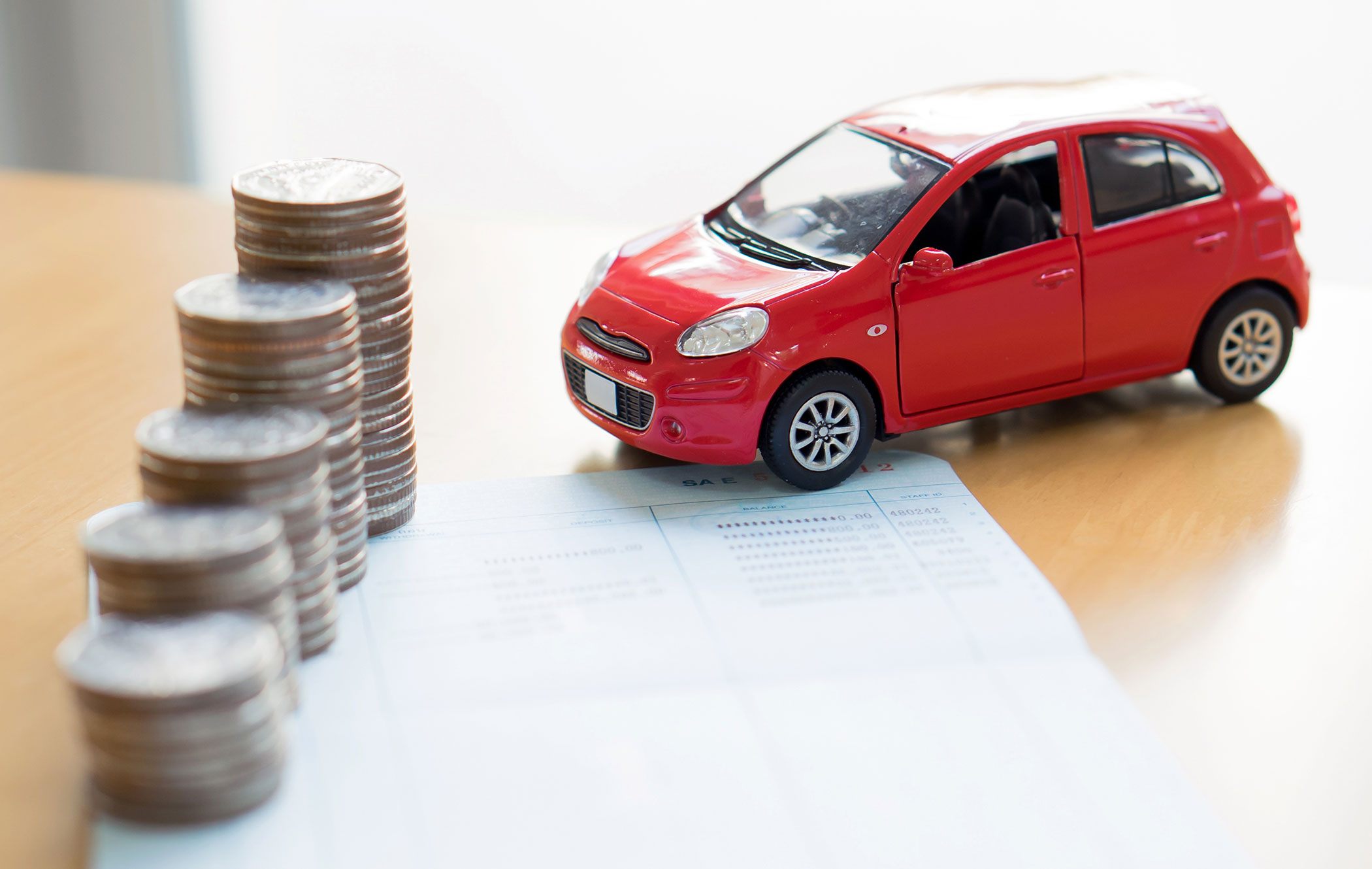 How To Refinance Your Car Loan Cinch