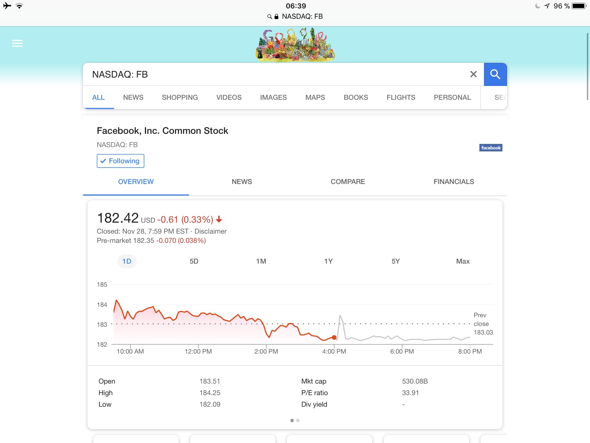 How To Use The New Google Finance Tool Marketbeat