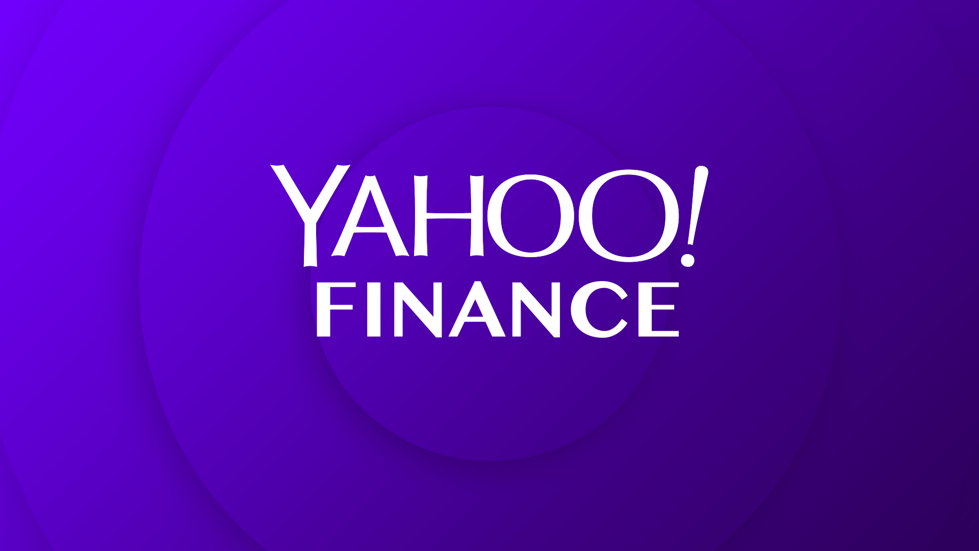 How To Use Yahoo Finance Stock Summary Stock Market For Complete