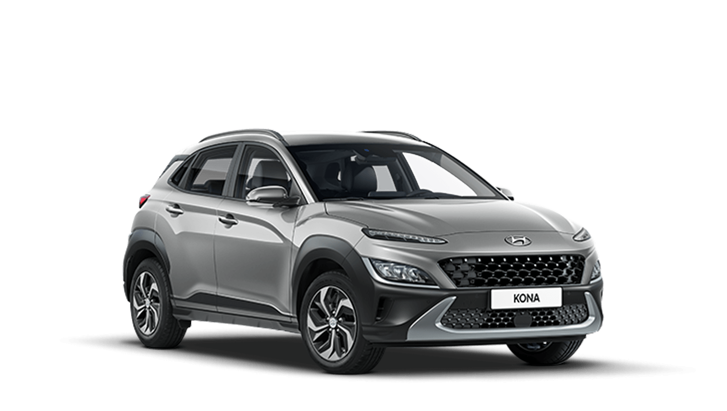 Hyundai Kona New Se Connect Finance Available Ken Brown Hyundai