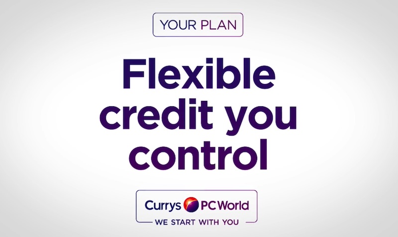 Interest Free Credit Promotion At Currys Pc World Edealo