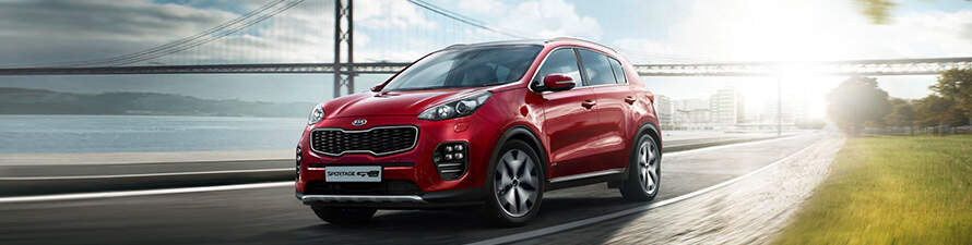 Finance Your Dream Kia with Used Car Loans