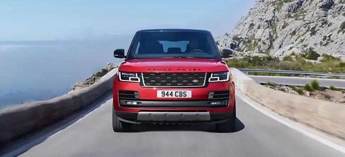 Land Rover Auto Leasing Vs Financing Land Rover Freeport