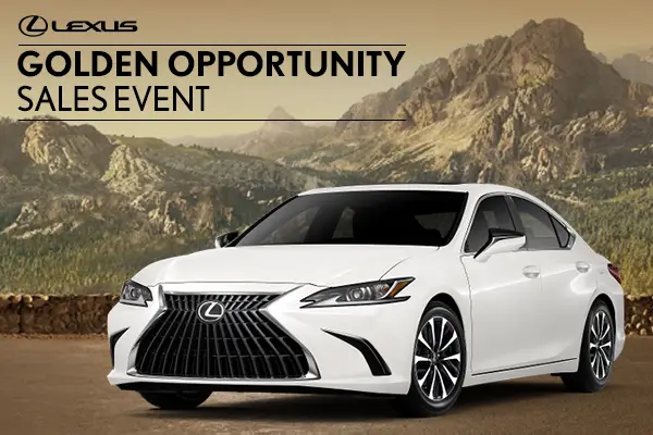 5 Best Lexus Finance Deals for 2023