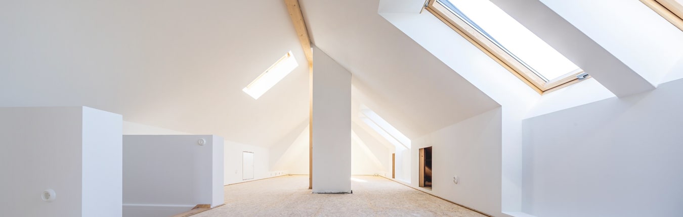 Loft Conversion Finance: Your Guide to Easy Funding