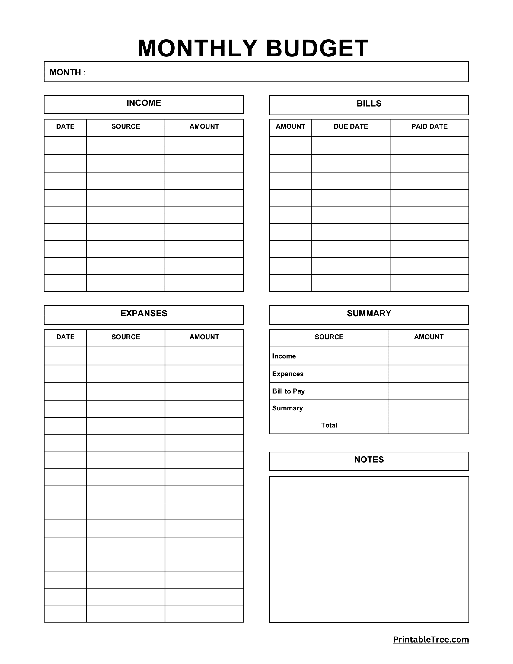 Making A Budget Spreadsheet Budgeting Money Budgeting Worksheets