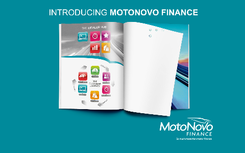 Motonovo Finance