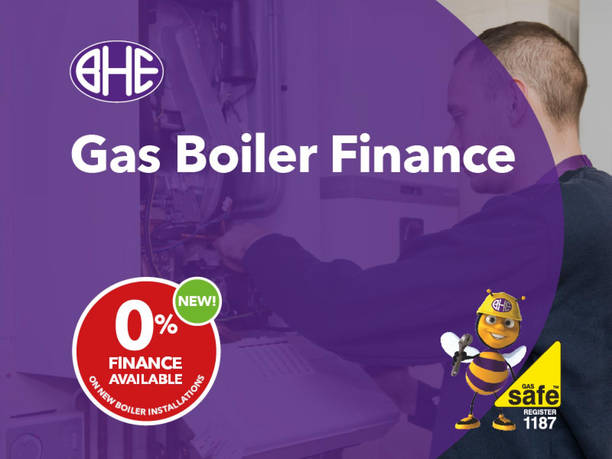 Smart Financing Options for Your New Boiler