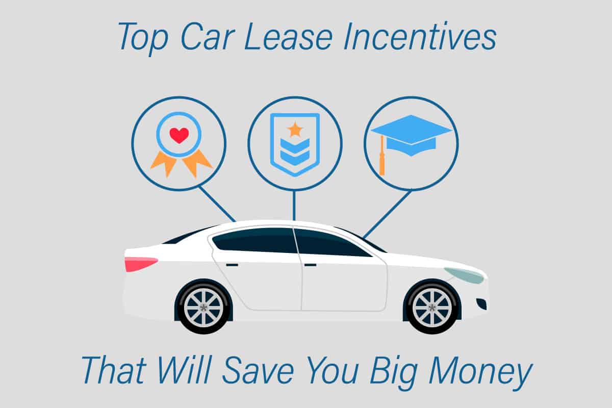 New Car Incentives 2024