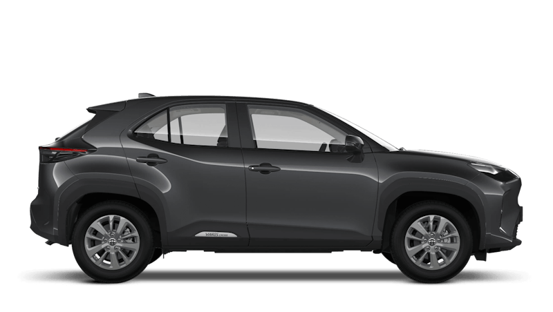 New Toyota Yaris Cross Icon Finance Available Slm Toyota