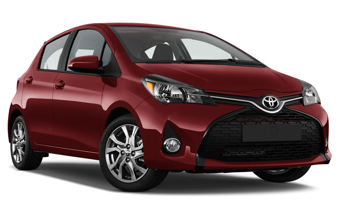 New Toyota Yaris Hybrid Deals Offers Save Up To 2 704 Carwow