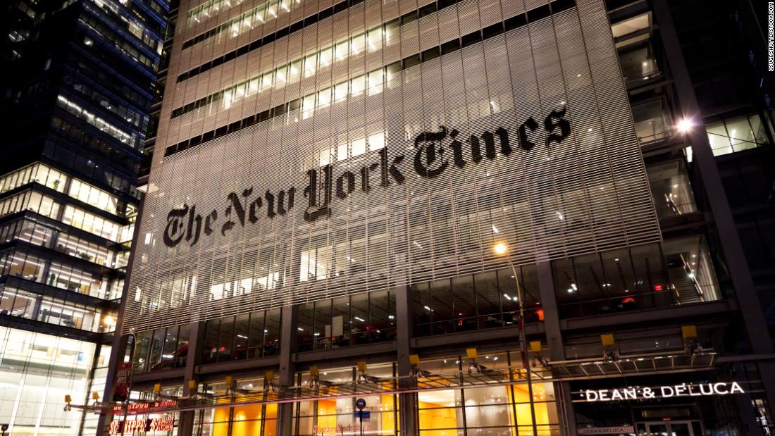 New York Times