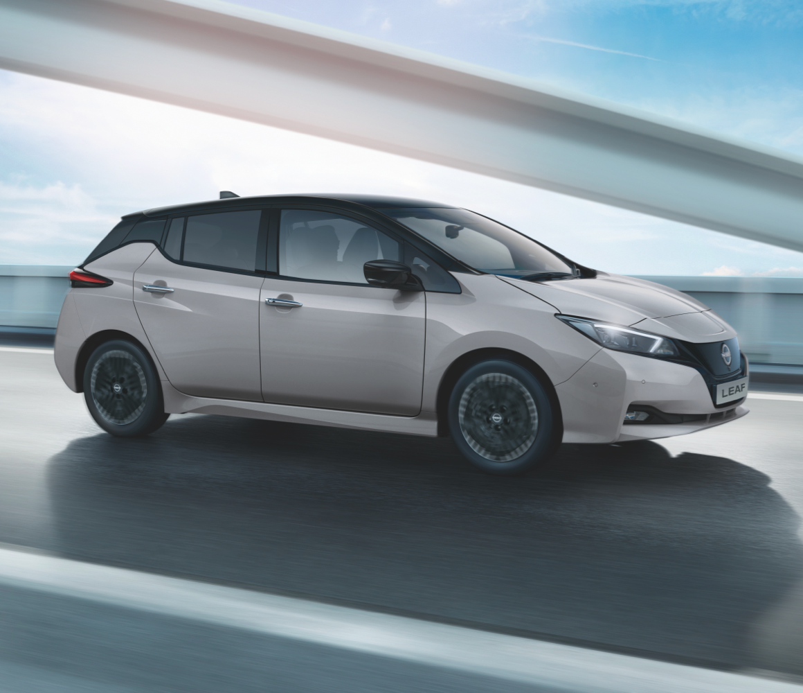 Nissan 0% Finance Deals in the UK: Grab Them Now!