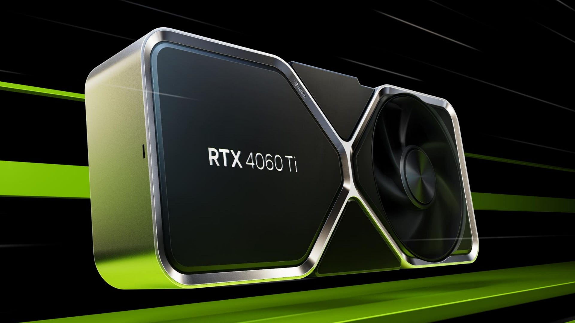 Nvidia Reveal The Geforce Rtx 4060 Ti And Rtx 4060 Here S Everything