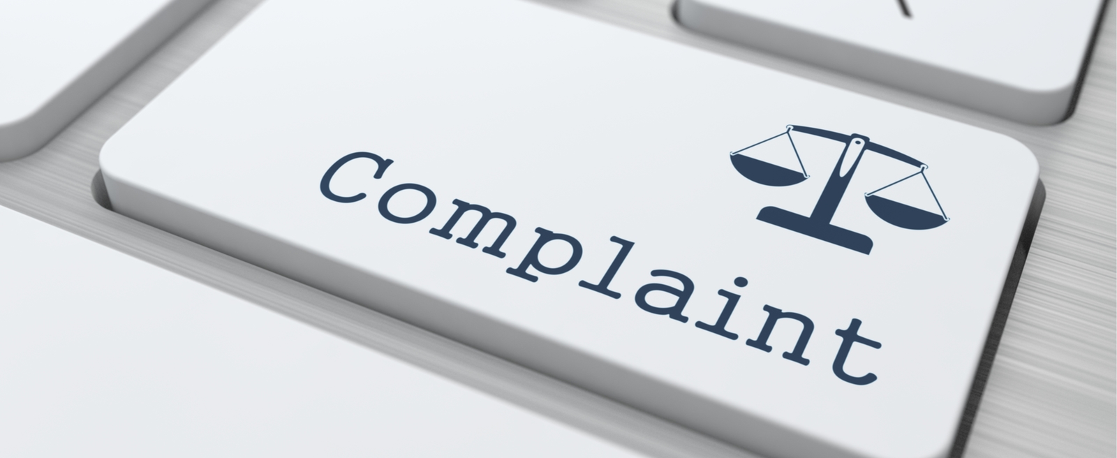 Oiec Complaints