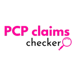 Pcp Financere Claim Pcp Claims Checker