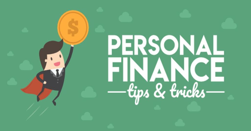 Personal Finance Management Tips For Beginners A Guide To Making Smart