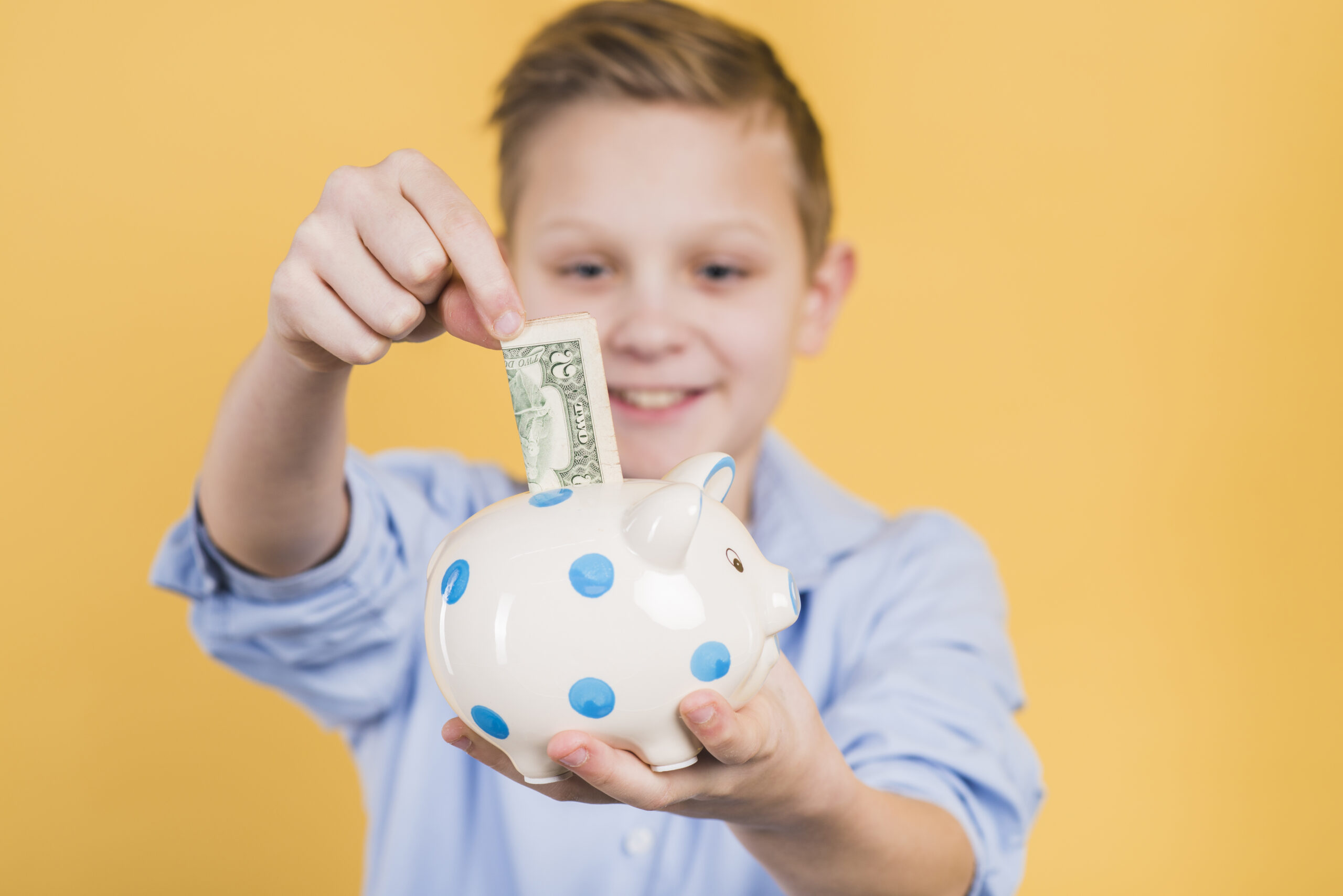 Piggy Bank Power Unleashed 7 Creative Ways To Supercharge Your Kids