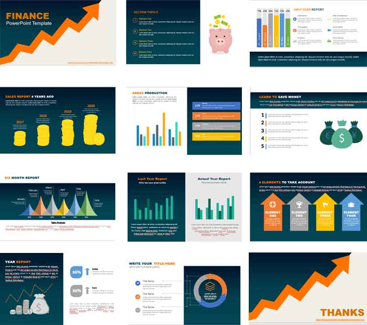 Ppt Linked Finance Com Powerpoint Presentation Free Download Id