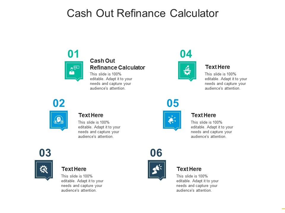 Ppt Unlock Financial Opportunities With Cash Out Refinance Powerpoint