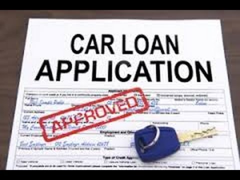 Pre Approved Auto Loan Is An Easier And Excellent Way To Buy The Car