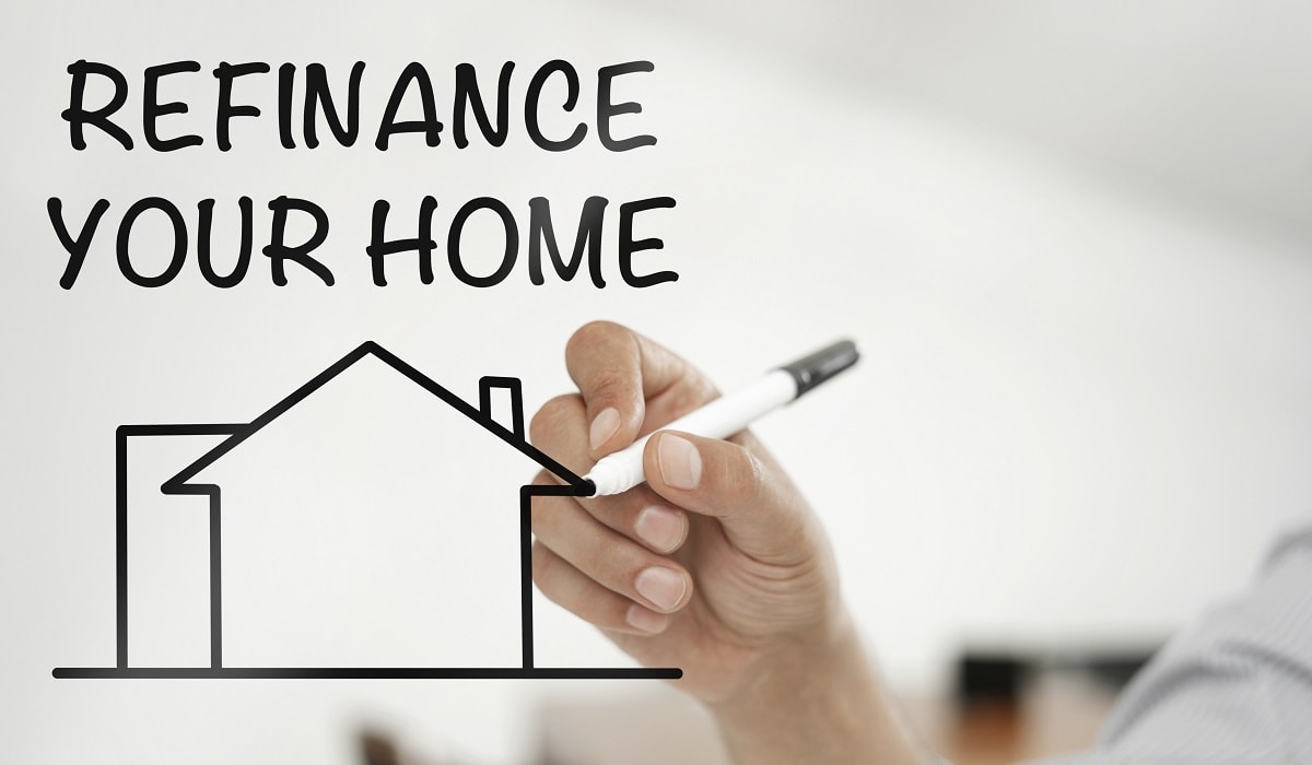 Preparing To Refinance Your Home Loan Blue Key Finance