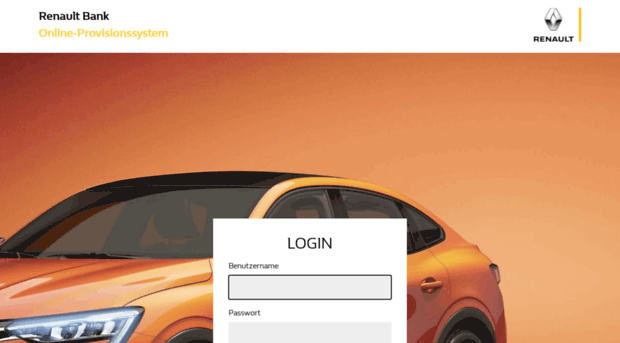 Renault Bank Login How To Sign In Into Renault Bank Online Banking