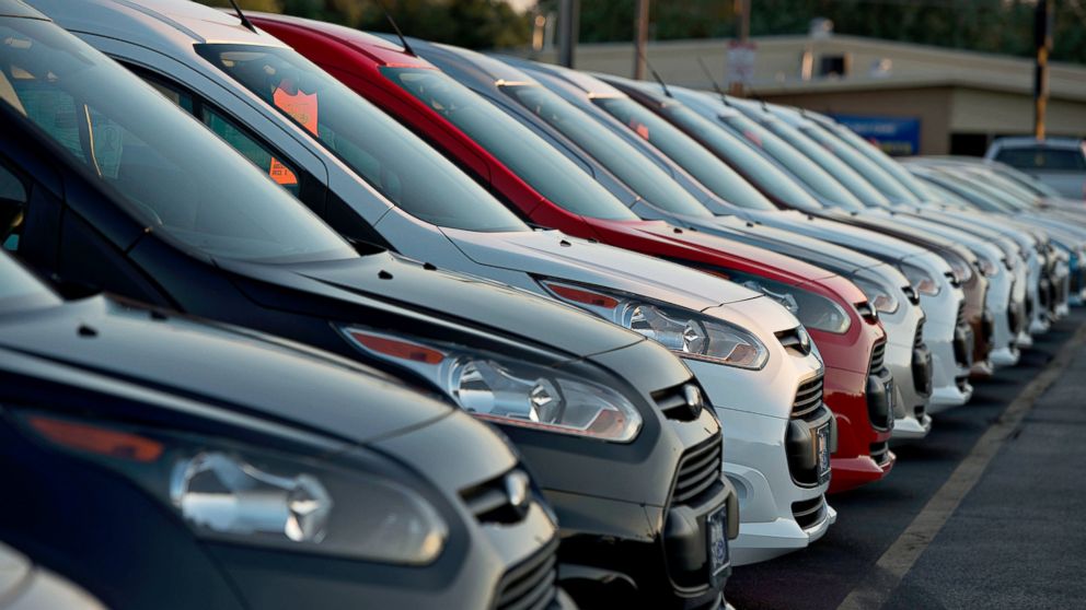 Several Car Dealers Offer Zero Percent Financing Good Money Keeping