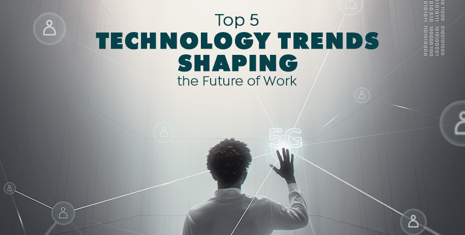 Shaping The Future Technology Industry Trends In 2025 Fashion Trends