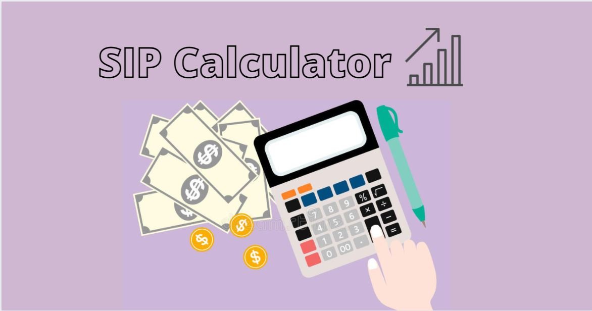 Sip Calculator Systematic Investment Plan Calculator Online